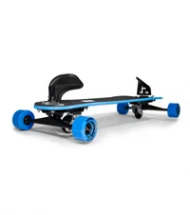 Kayak ve Snowboard