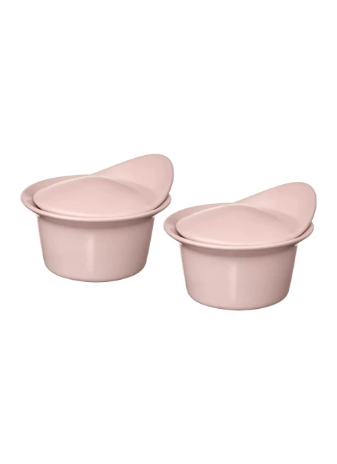 mat açık pembe