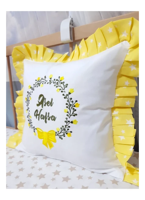 Fırfır Sarı C21