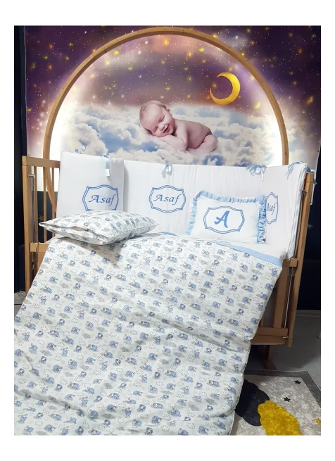MAVİ246 KUZU246