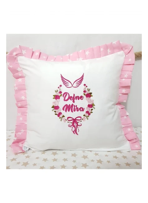 Pembe Meleğim