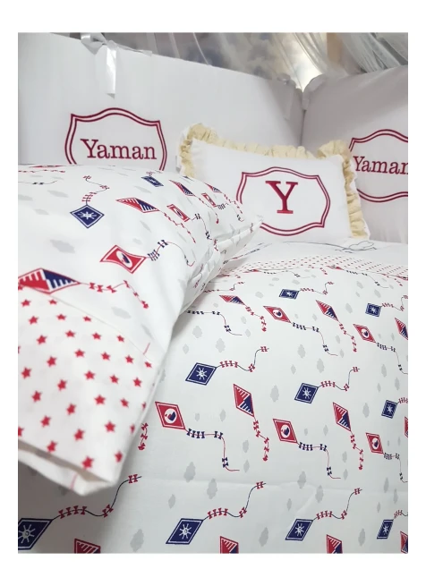 KIRMIZI287 UÇURTMA287
