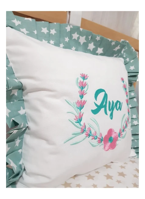 Yeşil