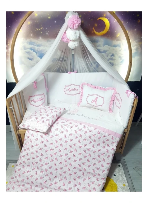PEMBE613 BEŞİK613