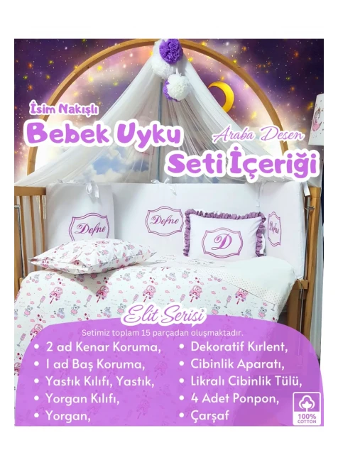 LİLA2 ARABA2