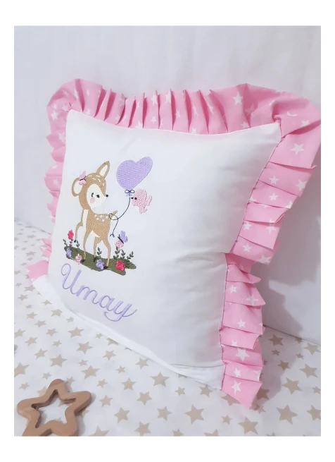 Pembe H12 İsim