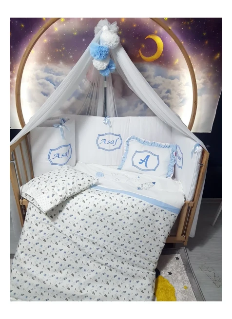 MAVİ258 ROKET258