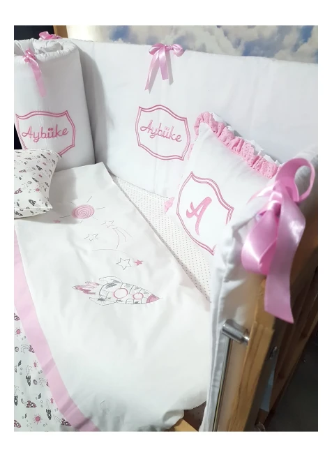 PEMBE268 ROKET268