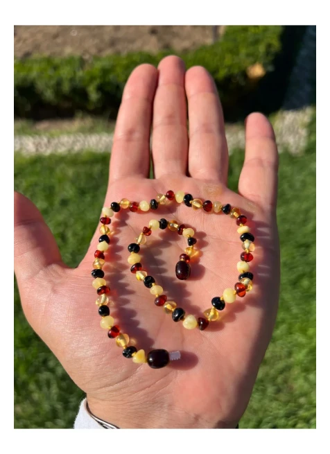 Multicolour