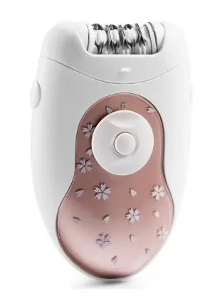 Arzum AR5029 Rosy Kablolu Epilatör