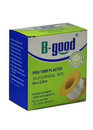 B-Good İpek Tıbbi Flaster