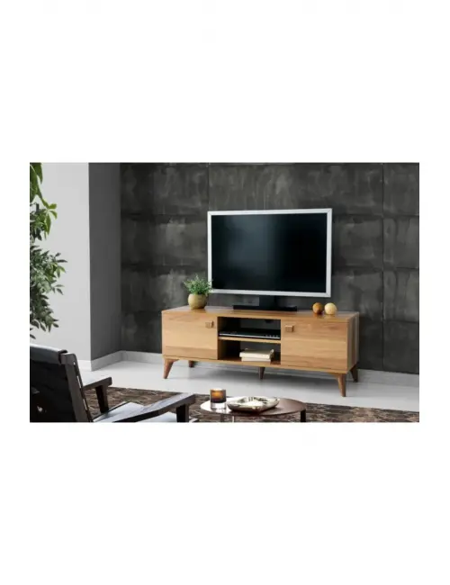 Ekonomik Carina Modern Tv Sehpası 160cm