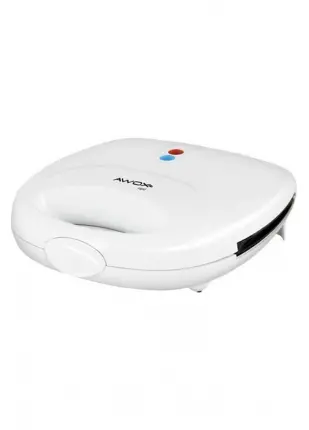 Awox Rapid Mini Tost Makinesi Beyaz Awox Rapid Tost Makinesi