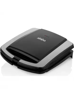 Sinbo Tost Makinesi Ssm-2549