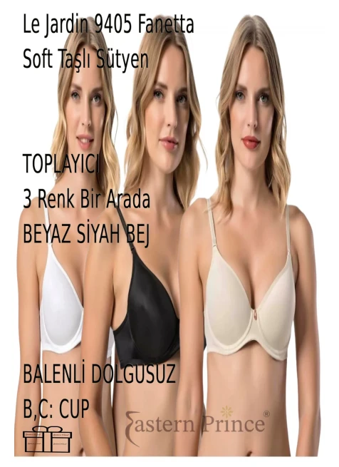 BeyazSiyahBej