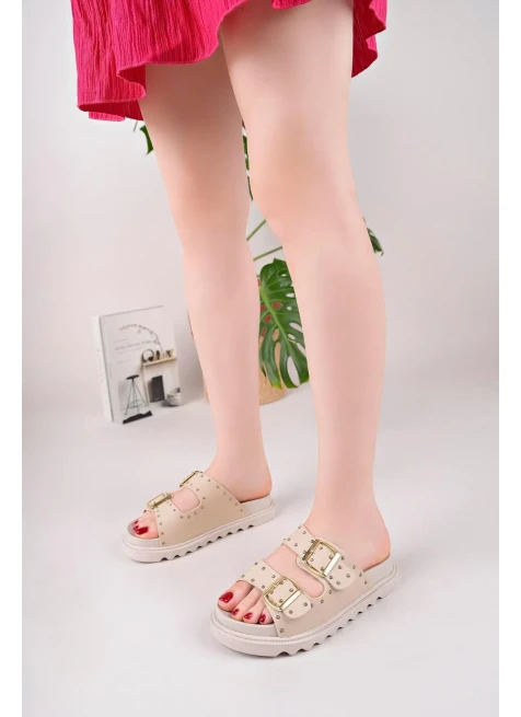 D Nude Cilt