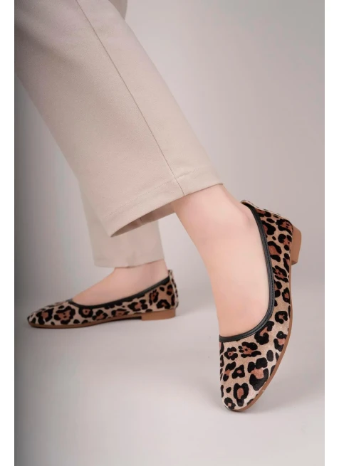 Leopar Cilt