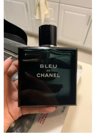 Chanel Bleu De Edp Erkek Parfüm 100 Ml Muadil