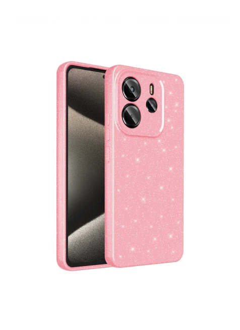 Açık Pembe