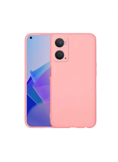 Pembe Açık