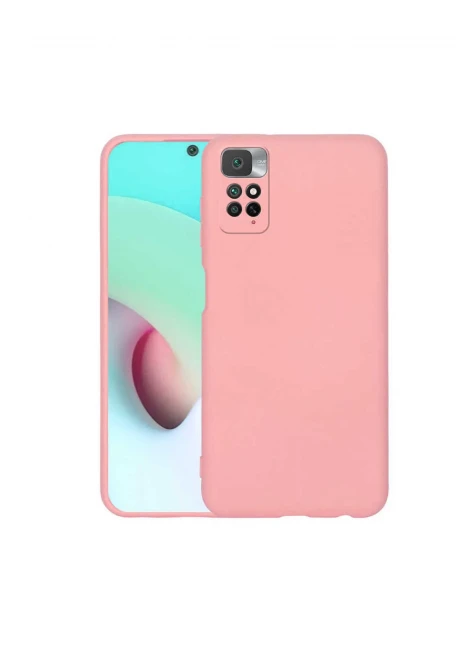 Pembe Açık