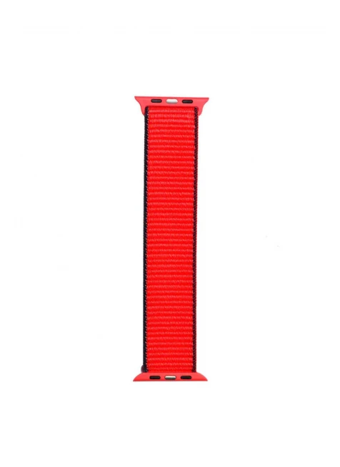 67-Tricolor Red