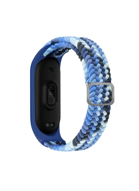 Briliant blue