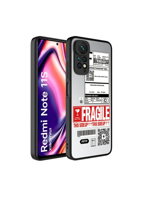 Fragile