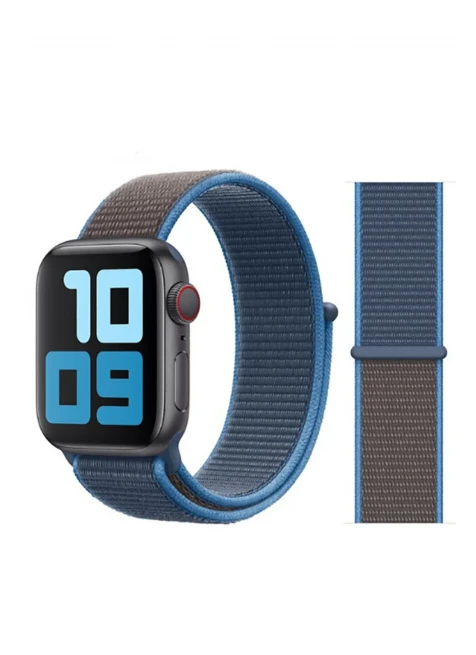 55-Surf Blue