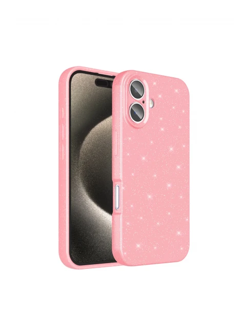Açık Pembe