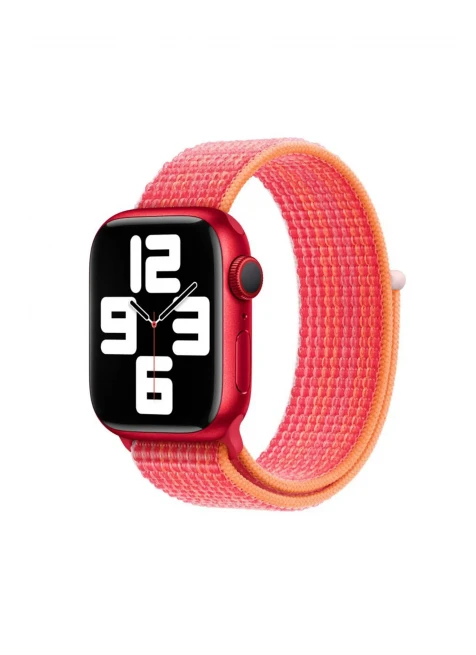 Stripe Red