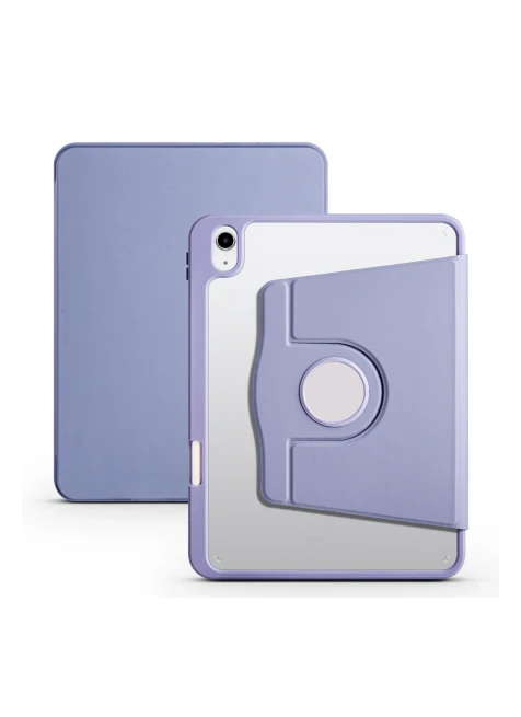 Lavendery Gray