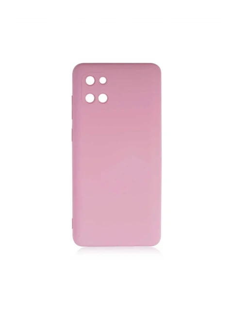 Pembe Açık