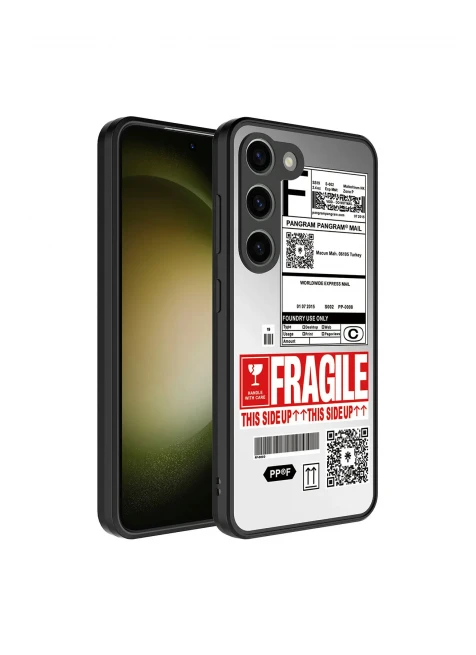 Fragile