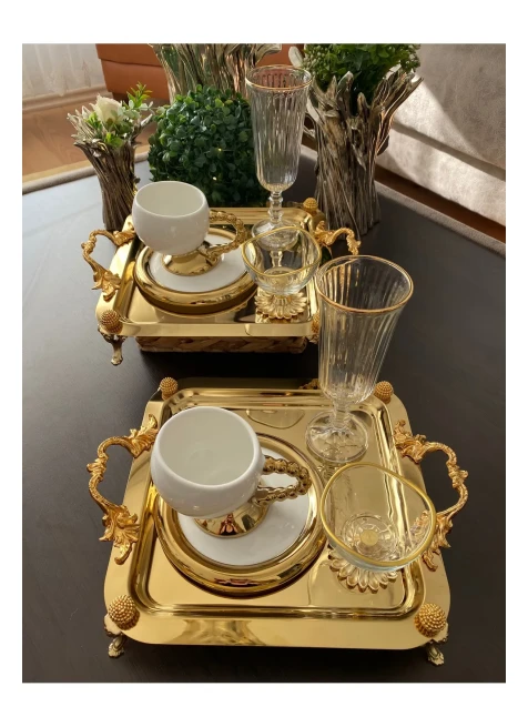 2LİKAREAYAKLIGOLD