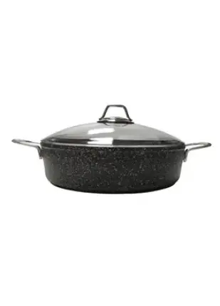 Armoni Gold Armoni 24 Derin Granit Tencere
