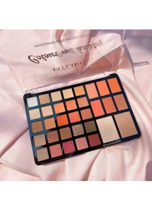 Anylady Color Me Happy Eyeshadow