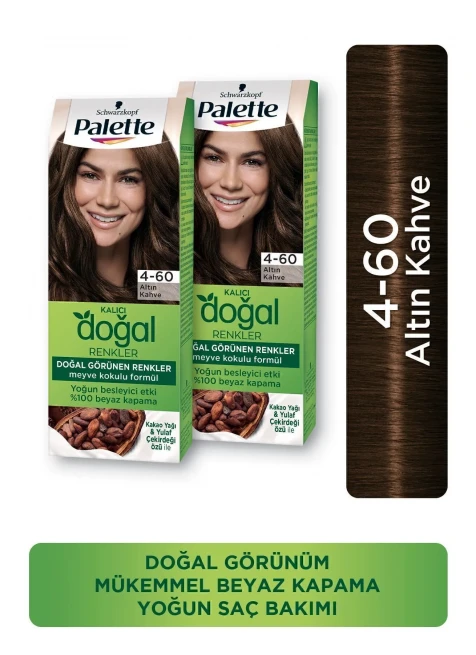 4-60 Açık Çikolata Kahve
