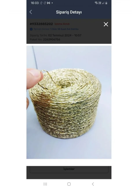 Gold